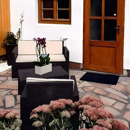1 Rhumebluemchen * Rudershausen