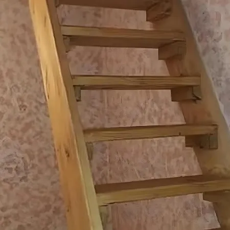 Lejlighed 1 Rhumebluemchen *